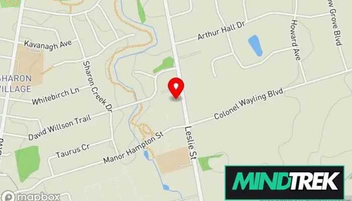 The Wellwoman Clinic -    Fertility And Reproductive Health Acupuncture And More Map - East Gwillimbury