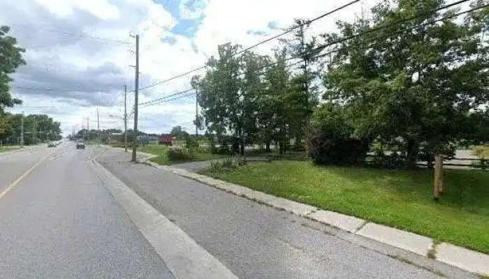 The Wellwoman Clinic -    Fertility And Reproductive Health Acupuncture And More Street View 360deg - East Gwillimbury