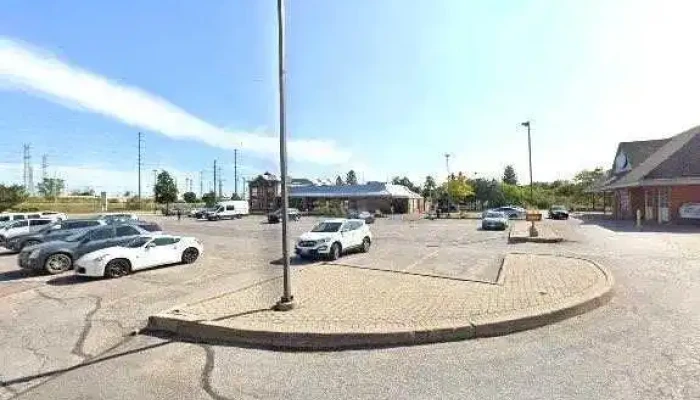 The Womb Vaughan -  Street View 360deg - Concord