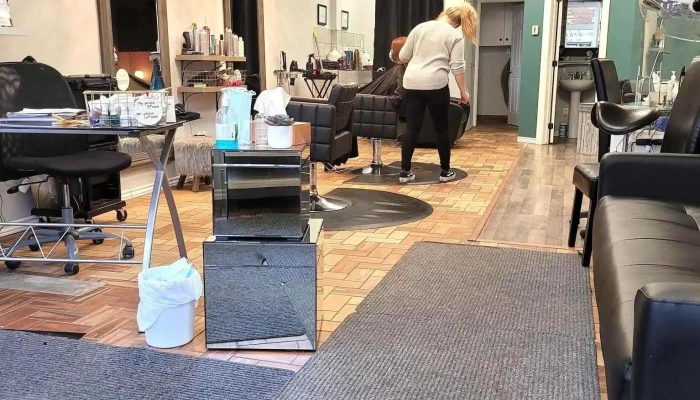 Thérapie Beauté - Sherbrooke