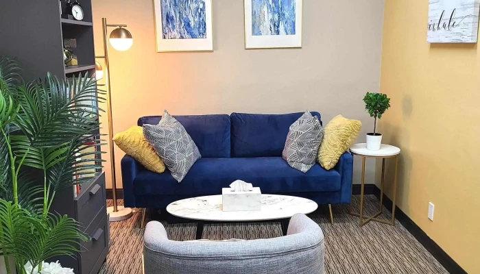 Therapy Avenue With Krystal Meek -  By Owner - Ontario