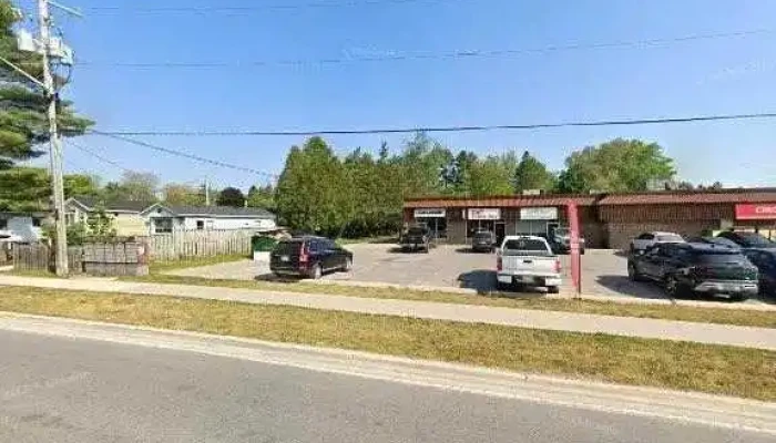 Therapy Heals Psychotherapy And Counselling Services -  Street View 360deg - Angus