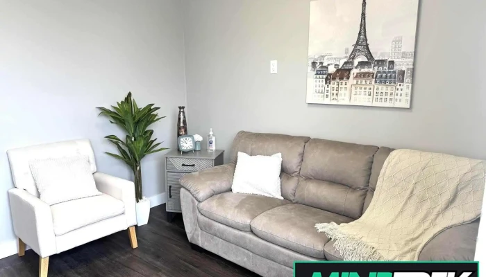 Therapy Heals Psychotherapy and Counselling Services - Suite 216 2Nd Floor Offices
