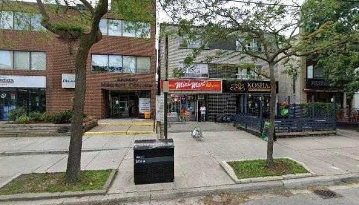 Therapy With Mary S -  Street View 360deg - Etobicoke