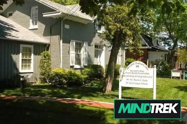 Thornhill Village Psychological -    Dr N E Morris Associates By Owner - Thornhill