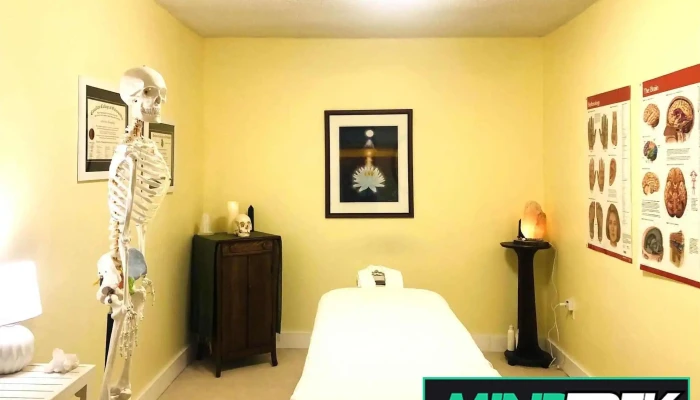 Thousand Islands Osteopathy -  By Owner - Gananoque