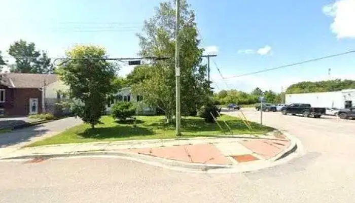 Thousand Islands Osteopathy -  Street View 360deg - Gananoque