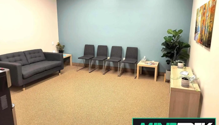 Thrive Cbt -    Counselling Psychotherapy All - Whitby