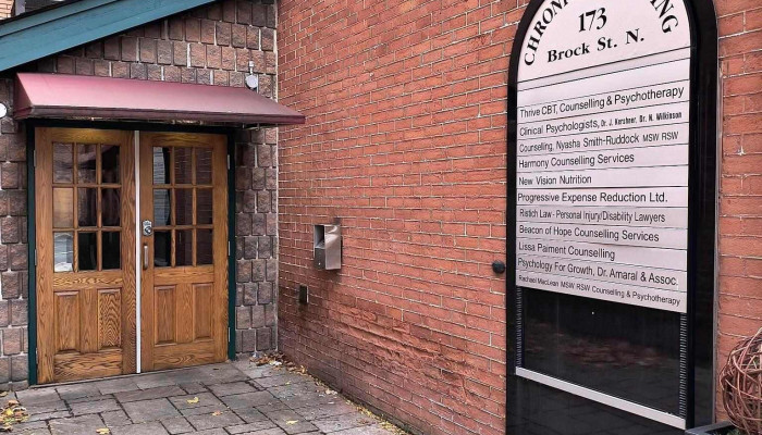 Thrive Cbt -    Counselling Psychotherapy By Owner - Whitby
