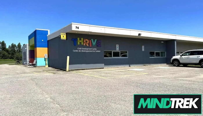 Thrive Child Development Centre -  All - Sault Ste. Marie