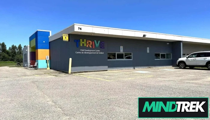 Thrive Child Development Centre - Sault Ste. Marie