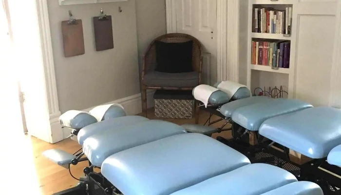 Thrive Chiropractic Holistic Care   Dr Melissa Longo All - Collingwood