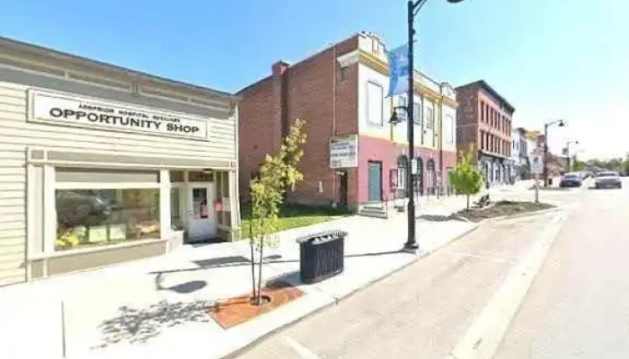 Thrive Over Survive -  All - Arnprior