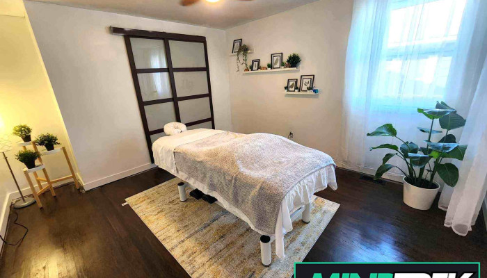 Thrive Rmt- Massage Therapy - Simcoe, On - Simcoe