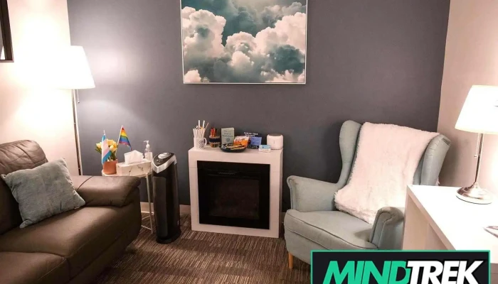 Thrive Teen Therapy Alberta - Sherwood Park