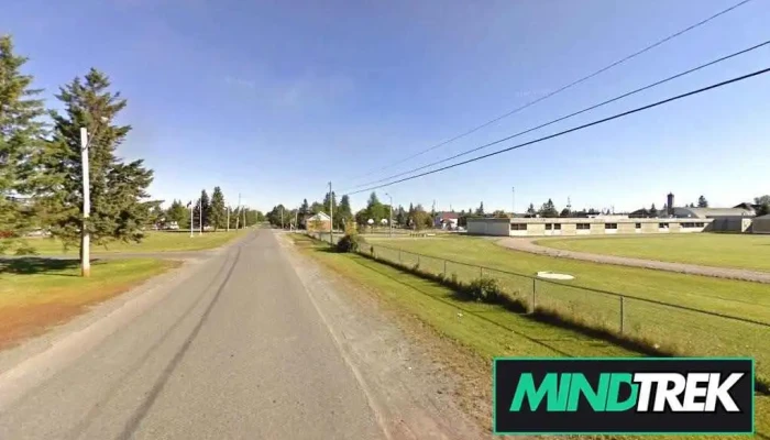 Timiskaming Health Unit - Englehart