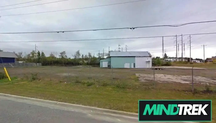 Timiskaming Health Unit - Kirkland Lake