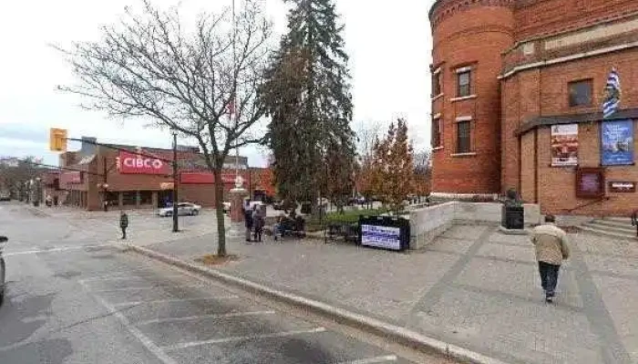 Tk Therapeutic Services -  All - Orillia