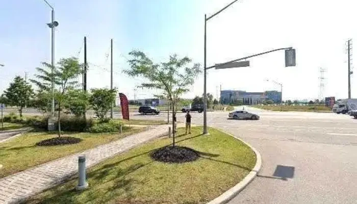 Tms Clinics Of Canada -  Street View 360deg - Vaughan