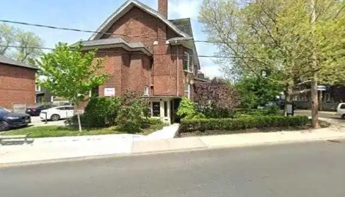 Toronto Bilingual Psychologist Psychoanalyst Dr Linda Iny Lempert Street View 360deg - Toronto