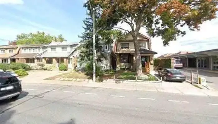 Toronto Counselling Centre For Teens -  Street View 360deg - Toronto