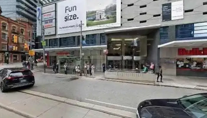 Toronto Psychology Clinic -  Street View 360deg - Toronto
