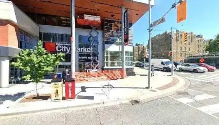 Toronto Psychology Wellness Group Tpwg Street View 360deg - Toronto