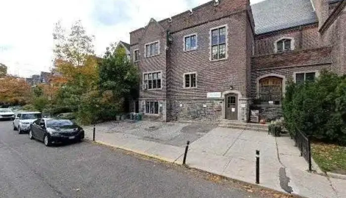 Toronto West Psychotherapy -  Street View 360deg - Toronto
