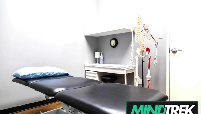 Total Health Physio -  All - Ancaster