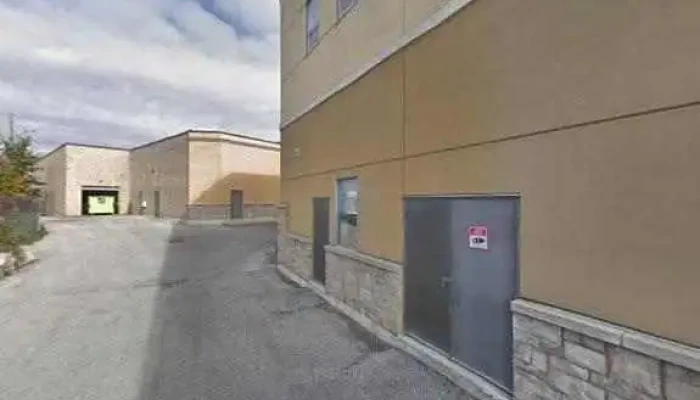 Total Health Physio -  Street View 360deg - Ancaster