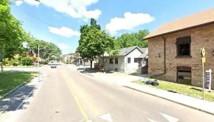 Tranquil Minds Psychotherapy And Counselling Services -  Street View 360deg - Hamilton