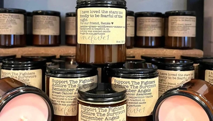 Transcend Wellness Connection -  All - Aurora