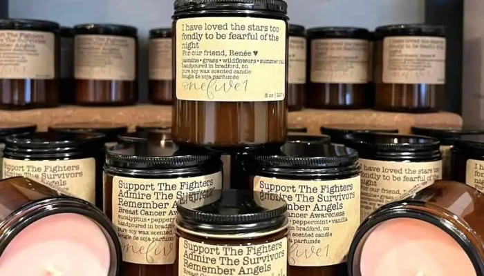 Transcend Wellness Connection - Aurora