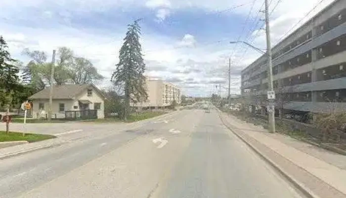 Transcend Wellness Connection -  Street View 360deg - Aurora