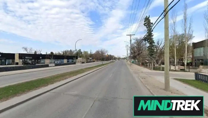 Transitions Learning Centre - Winnipeg