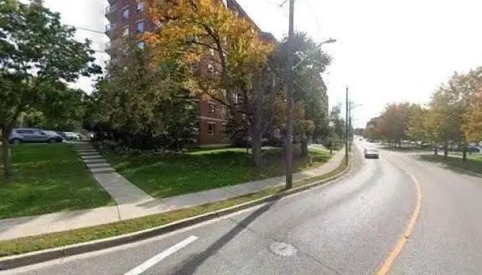 Trillium Counselling -  Street View 360deg - Waterloo