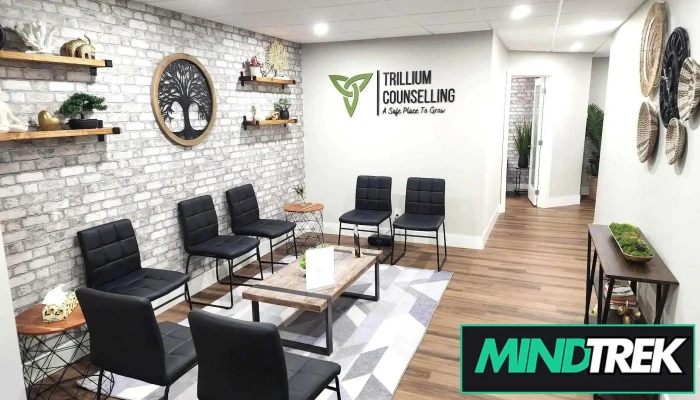 Trillium Counselling - Waterloo