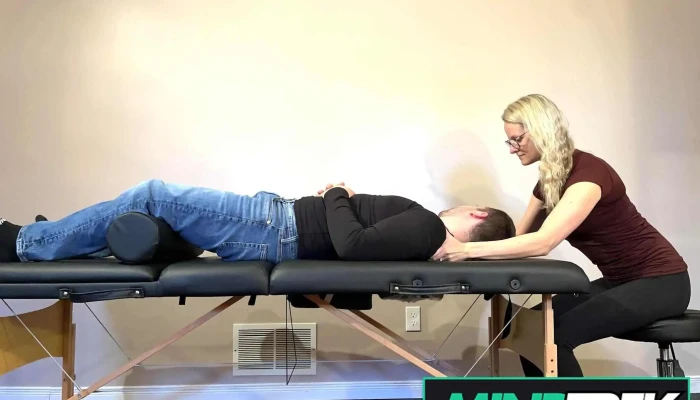 Trumble Athletic Therapy All - Angus