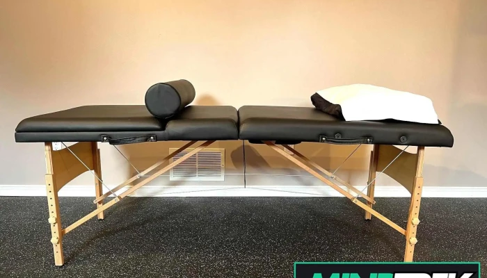 Trumble Athletic Therapy By Owner - Angus