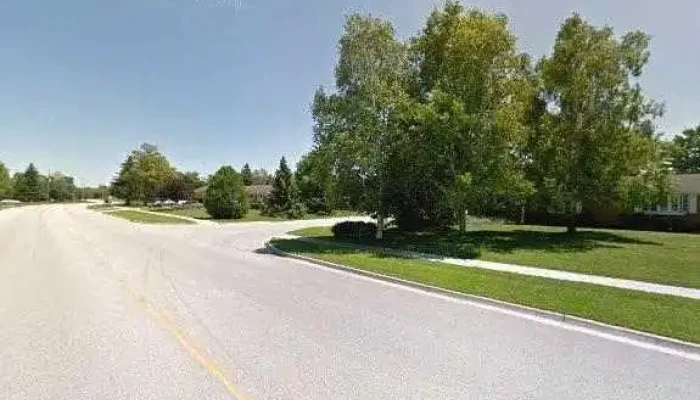 Trumble Athletic Therapy Street View 360deg - Angus