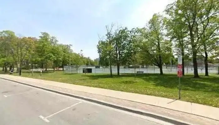 Tucker Psychotherapy -  Street View 360deg - Barrie