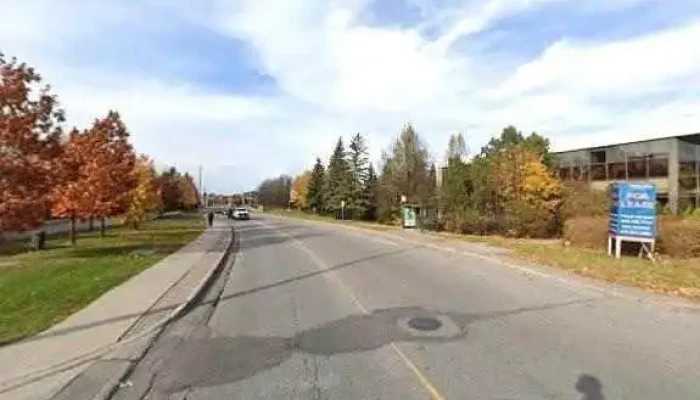 Turning Corners Psychological Services -  Street View 360deg - Ottawa