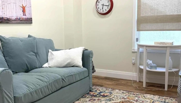 Turning Point Counselling Centre -  All - Brantford
