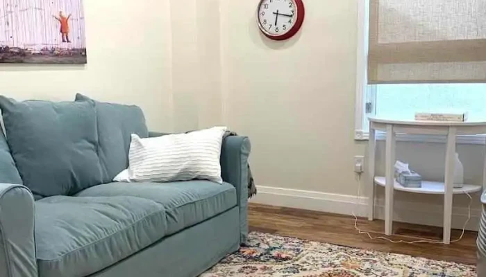 Turning Point Counselling Centre - Brantford