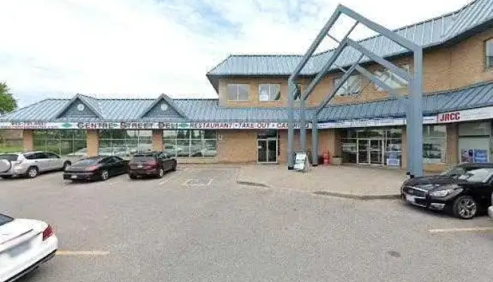 Turning Point Psychological Services -  Street View 360deg - Thornhill