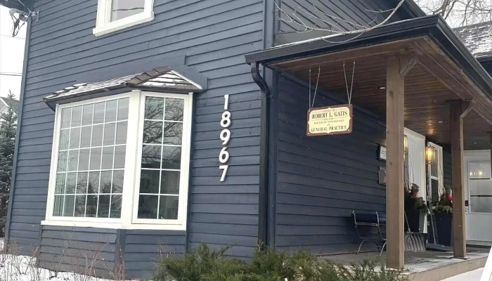 Turning Stones Therapy -  All - East Gwillimbury