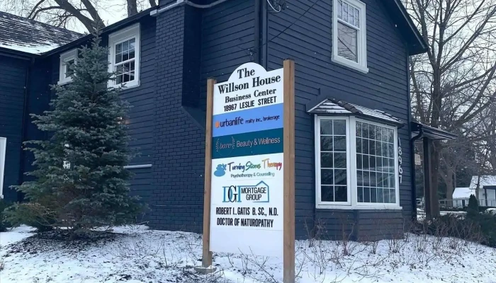 Turning Stones Therapy -  By Owner - East Gwillimbury