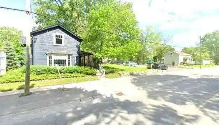 Turning Stones Therapy -  Street View 360deg - East Gwillimbury