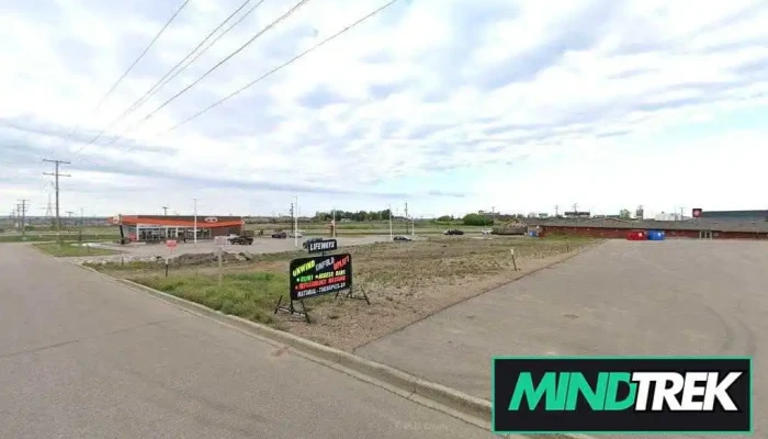 Tyrel Smith, Registered Massage Therapist - North Battleford