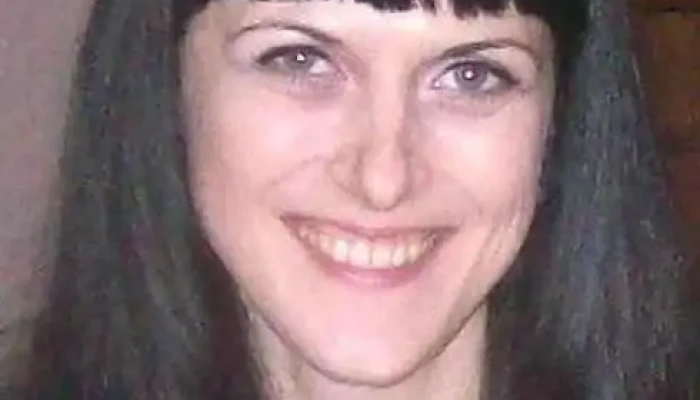 Uliana Nevzorova, Psychological Associate - Winnipeg